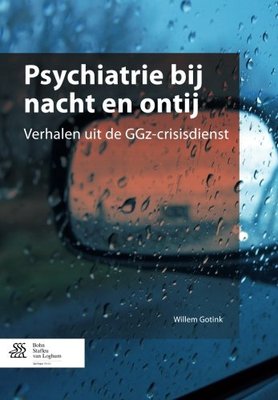 【预订】Psychiatrie Bij Nacht En Ontij: Verh...