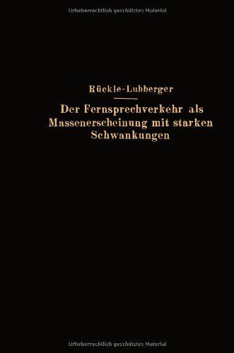 【预订】Der Fernsprechverkehr ALS Massenersc...