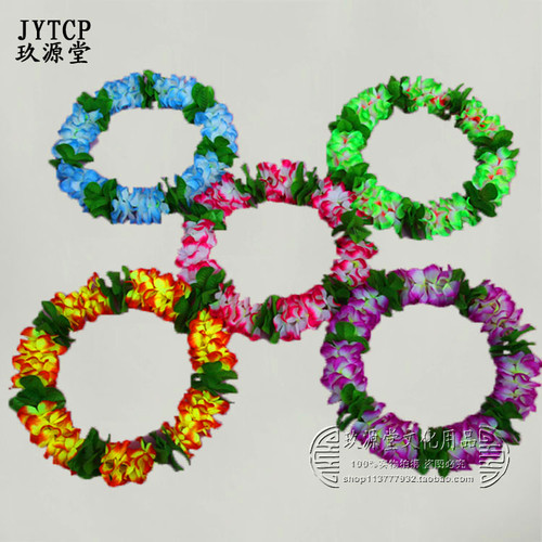 此款花瓣直径9.5CM。颜色排列方面，可以您设计，我们定做。另有加大款，豪华版与特效版（详细介绍在下面）供您选择.