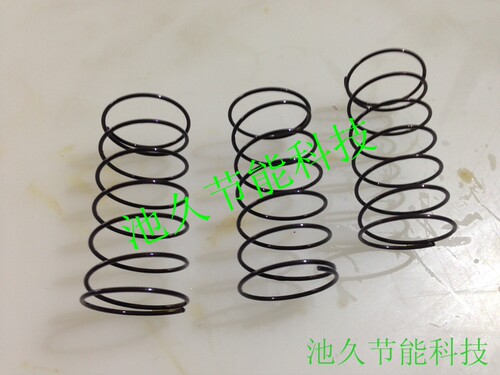 缝纫机 电剪刀  配件 DE34   后盖大弹簧