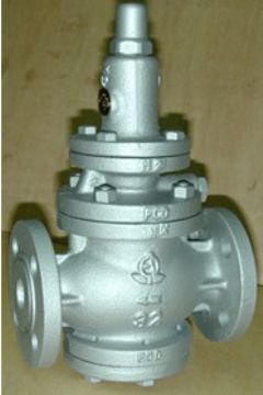 正品日本阀天RP-1HA空气、气体减压阀 进口减压阀 日本进口减压阀