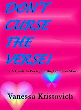 【预售】Don't Curse the Verse