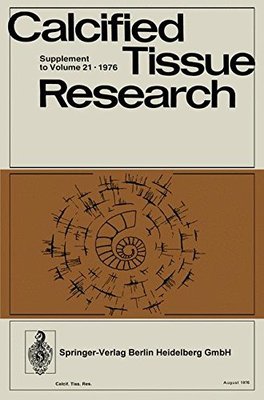 【预订】Calcified Tissues 1975: Proceedings ...