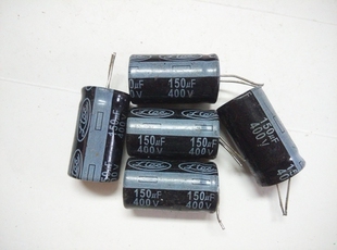进口厂家 400V150UF 400V120UF 400V100UF 原装现货 质量保证