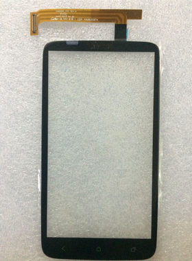 适用于HTC G23 触摸屏 S720E ONE X 手写屏 外屏幕 外玻璃屏