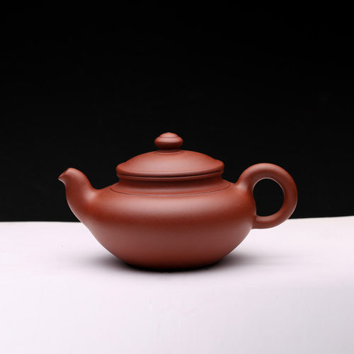 宜兴紫砂茶壶全手工紫砂名家