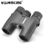 Vision King 10x26T độ phóng đại cao ống nhòm độ nét cao ánh sáng ban đêm tầm nhìn nitơ đầy túi không thấm nước cầm tay - Kính viễn vọng / Kính / Kính ngoài trời ông nhòm