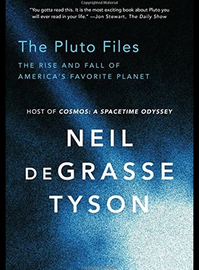 【预售】The Pluto Files: The Rise and Fall of America's F