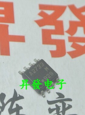 〖昇發电子〗UPA2733GR UPA2733 A2733 UPA2733GR-E1 SOP电源芯片