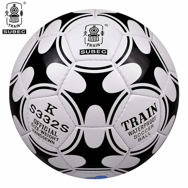 Ballon de foot - Ref 5777 Image 1