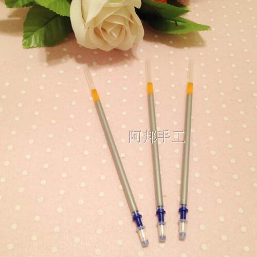 阿邦手工不织布DIY布艺手工工具  水银笔 不织布专用笔