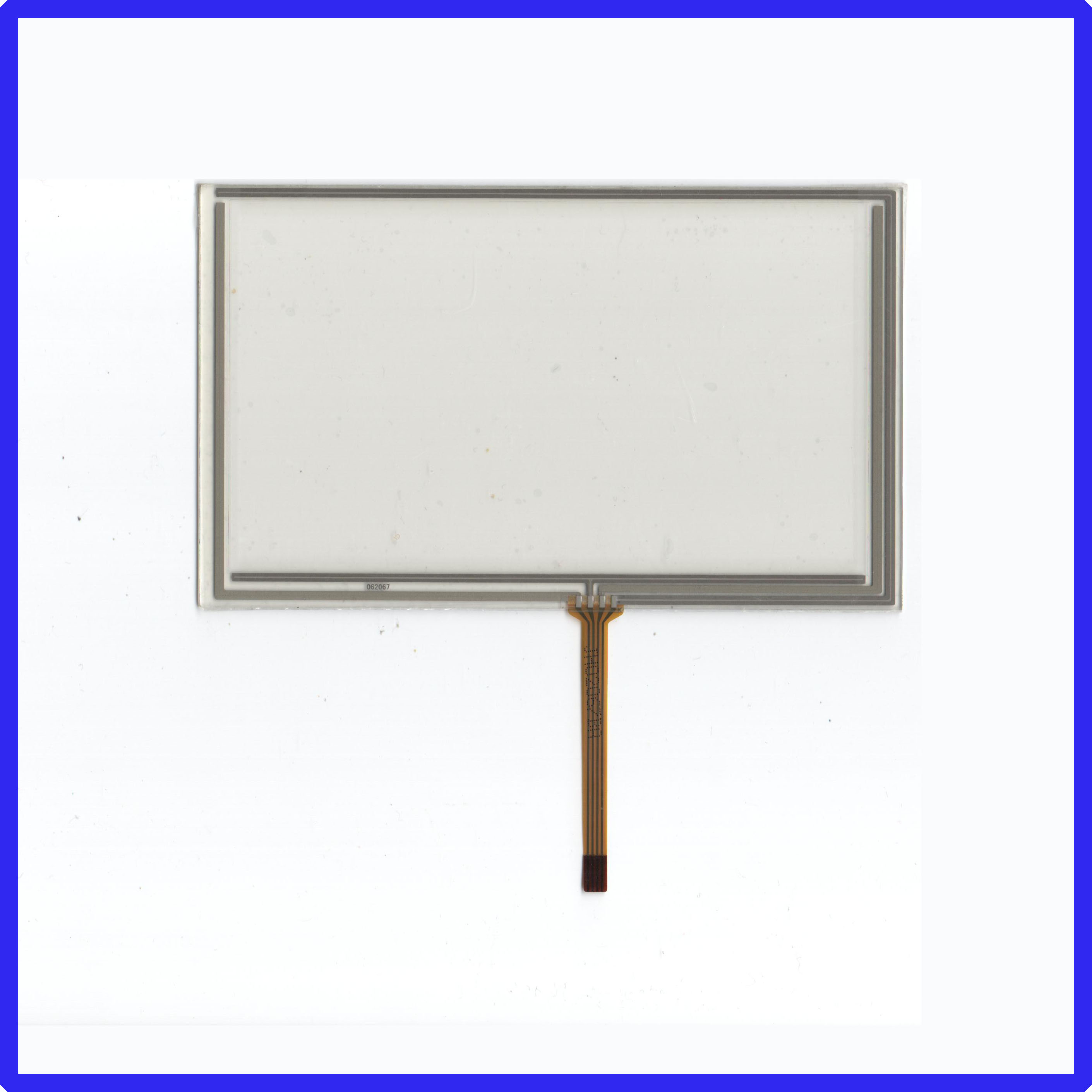 6.2´çÂ·ÌØÊ˳µÔØ´¥ÃþÆÁ ÖпØDVDµ¼º½ÍâÆÁÊÖдÆÁ HLD-TP-1506ͨÓÃ