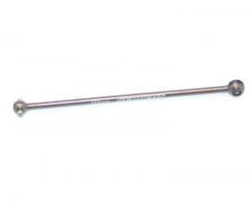 SERPENT 蛇仔 S811中骨 Driveshaft center rear 811 V3 600510