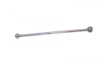 SERPENT 蛇仔 S811中骨 Driveshaft center rear 811 V3 600510