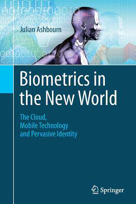 【预订】Biometrics in the New World: The Clo...