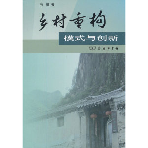 乡村重构：模式与创新