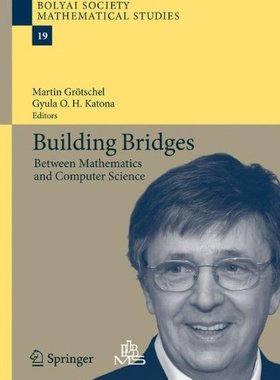 【预订】Building Bridges: Between Mathematic...