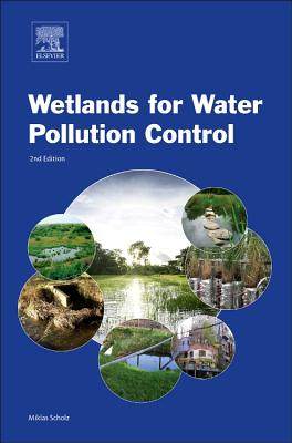 【预订】Wetlands for Water Pollution Control