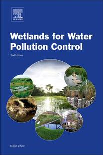 预订 Pollution Wetlands Water Control for