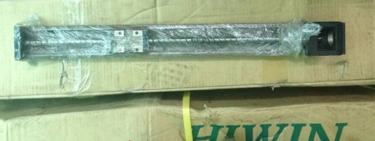 行程滚珠丝杆全国包邮