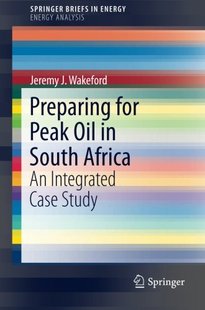 Int... Preparing Africa South Oil Peak for 预售