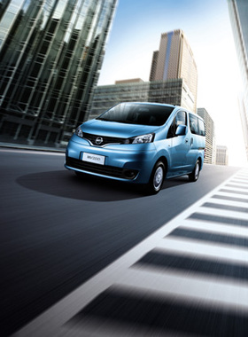 日产尼桑汽车海报画定做制作 名跑赛车豪车超跑装饰画挂画 Q4886C