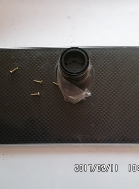 D原装拆机长虹 LED40C1000N LED40B2080N 底座托盘台支架子配螺丝