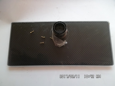 D原装拆机长虹 LED40C1000N LED40B2080N 底座托盘台支架子配螺丝