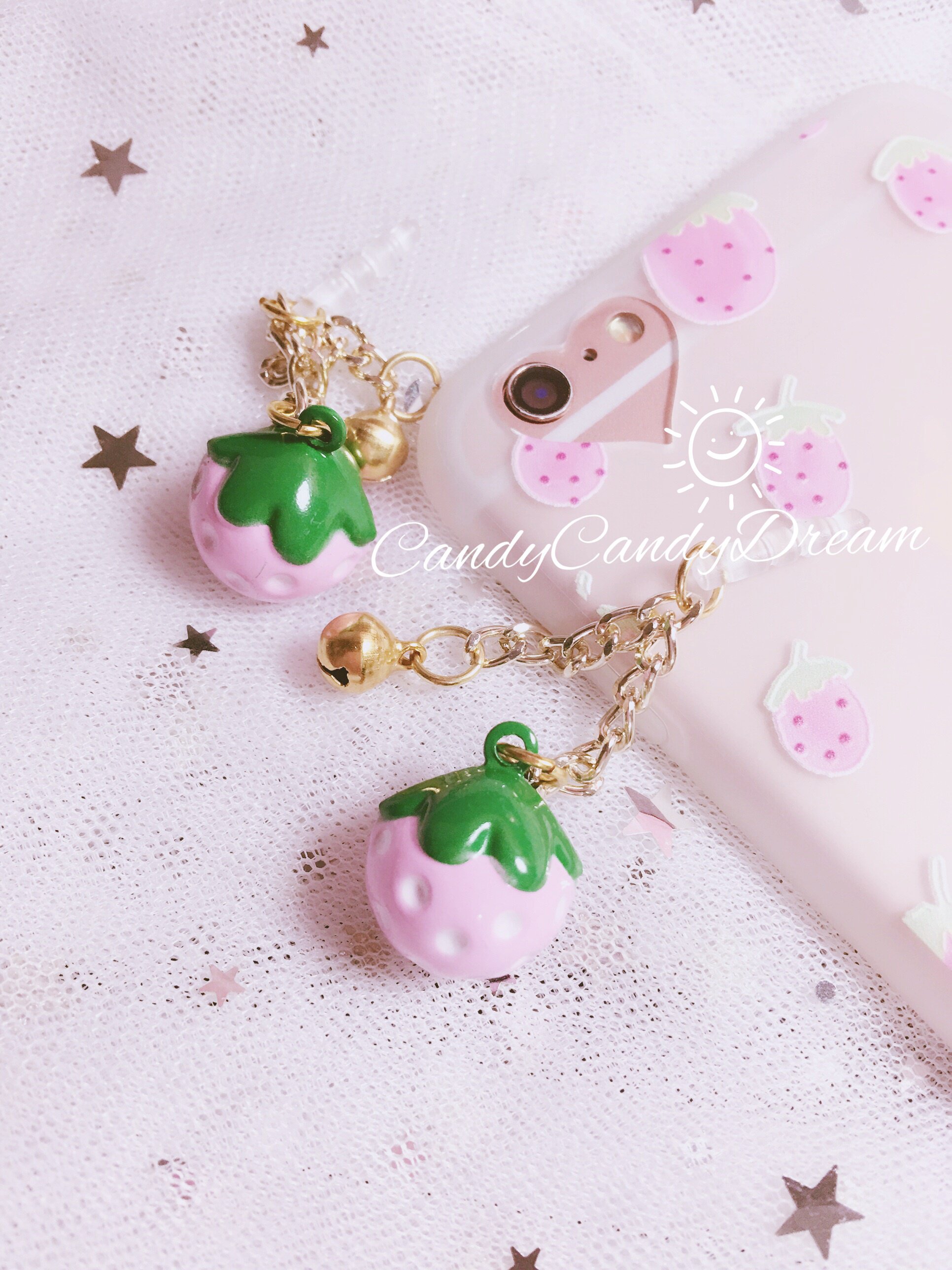 Connecteur pour téléphone portable - Ref 321285 Image 1