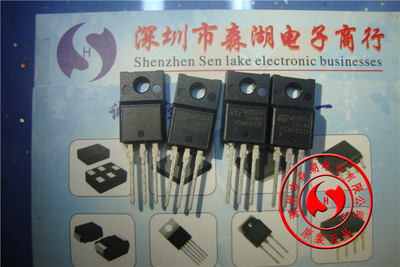 STP5NK80ZFP P5NK80ZFP 5A 800V TO-220F 原装正品