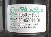 JF0501 适用于创维电视高压包 050014 1901 5100