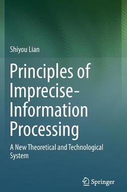 【预订】Principles of Imprecise-Information ...