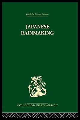 【预售】Japanese Rainmaking and Other Folk Practices