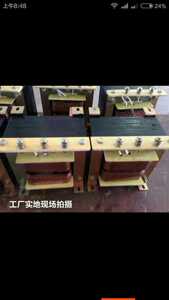 单相加热、焊接点焊50KVA  380v/3v   5v  7v