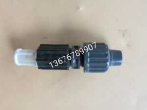 米顿罗计量泵GM0025   单向阀  PVC材质