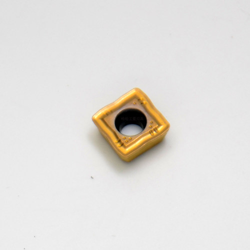 韩国特固克TOP U钻刀片SOMT050204 60204 70306 08T306 DP TT9080