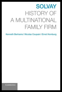 History Family Solvay Multinational Firm 预售