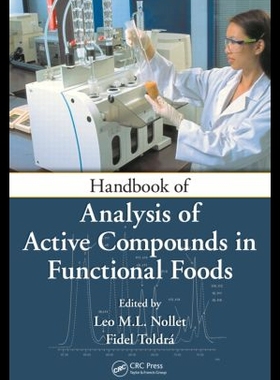 【预售】Handbook of Analysis of Active Compo...