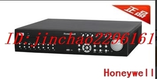 16路D1嵌入式 7016 硬盘录像机 DVR 霍尼韦尔HD
