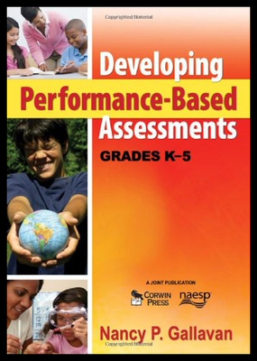 【预售】Developing Performance-Based Assessments, Grades