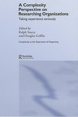 【预售】A Complexity Perspective on Researching Organiz