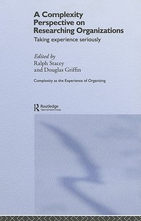 Complexity Perspective Organiz Researching 预售