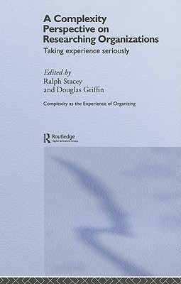 【预售】A Complexity Perspective on Researching Organiz