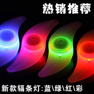 Lumière vélo - Ref 2400609 Image 1