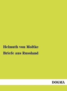 【预售】Briefe Aus Russland