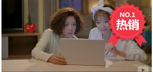 包邮韩剧她很漂亮闵夏莉高俊熙长袖家居服长裤睡衣两件套装女