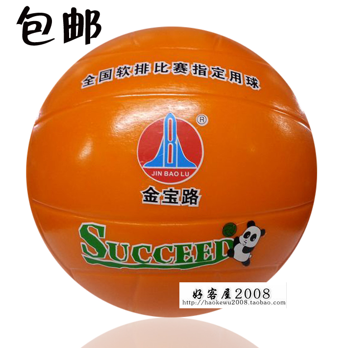 Ballon de volley-ball - Ref 2009652 Image 1