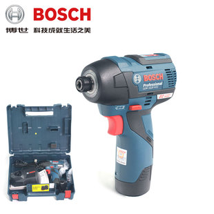 博世无刷充电式冲击起子机GDR12V-EC扭矩
