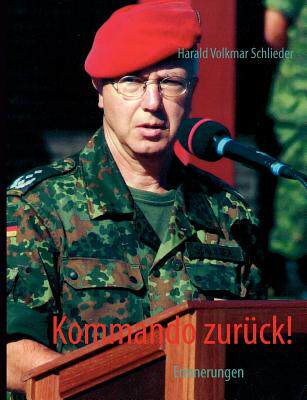 【预售】Kommando Zur Ck!