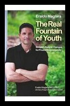 【预售】The Real Fountain of Youth: Simple Lifestyle Chan